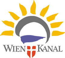 Wien Kanal Logo