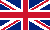 Flag of Great Britain